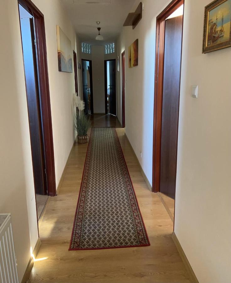 Zlote Piaski Ujście-Darłowskie Esterno foto